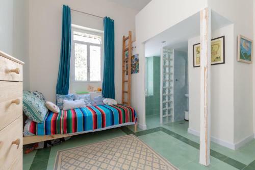 Apartamento The Jewel In Talbyeh
