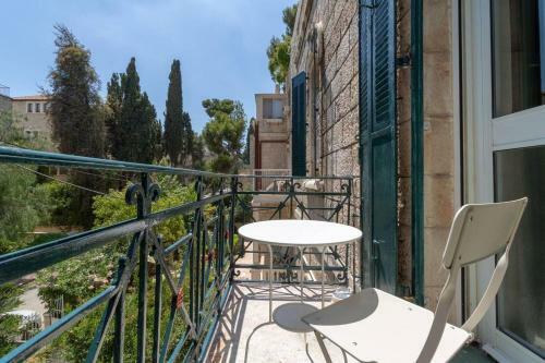 Apartamento The Jewel In Talbyeh