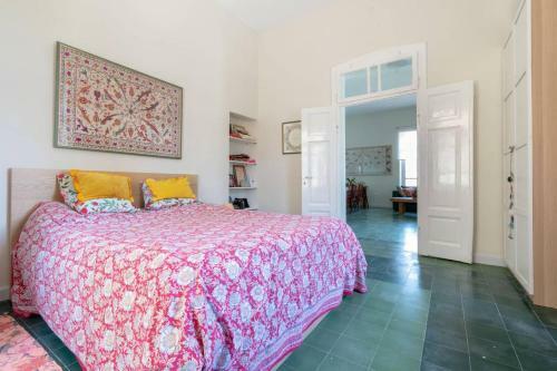 Apartamento The Jewel In Talbyeh