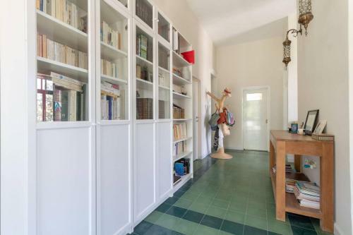 Apartamento The Jewel In Talbyeh