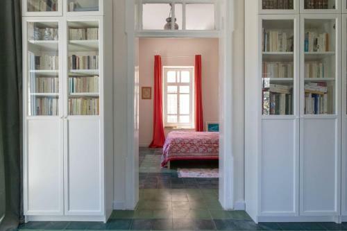 Apartamento The Jewel In Talbyeh