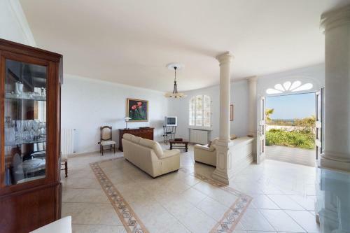 Villa La Ripostiera