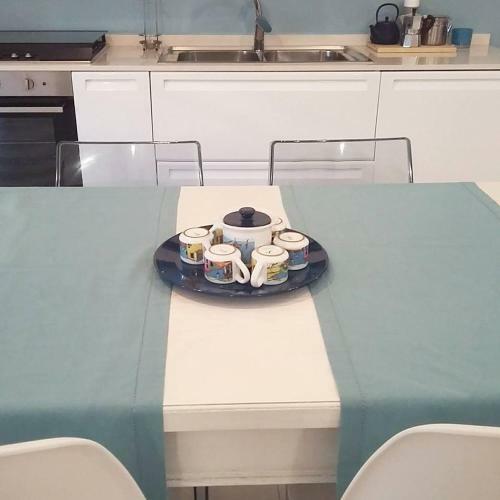 Apartamento Appartamento Stefania