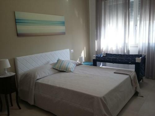 Apartamento Appartamento Stefania