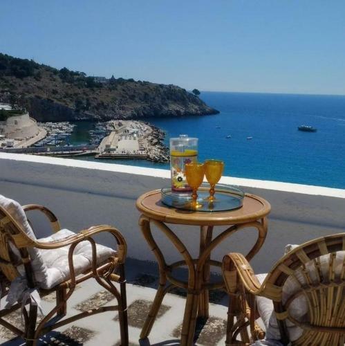 Apartamento Appartamento Stefania