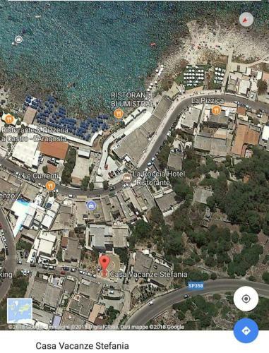 Apartamento Appartamento Stefania