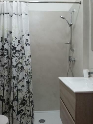 Apartamento Appartamento Stefania