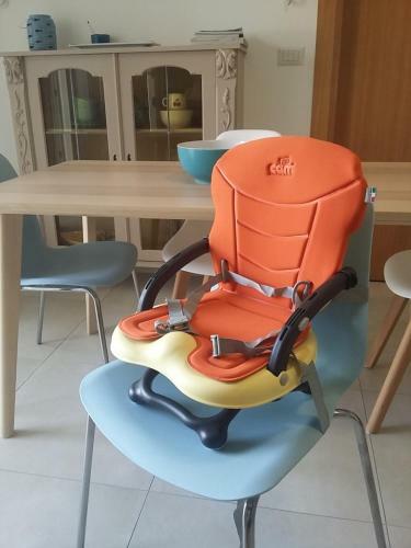 Apartamento Appartamento Stefania