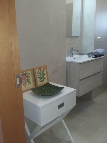 Apartamento Appartamento Stefania