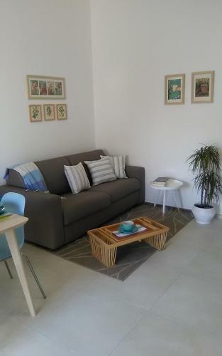 Apartamento Appartamento Stefania