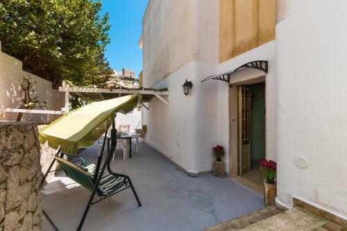 Casa Vico Manzoni