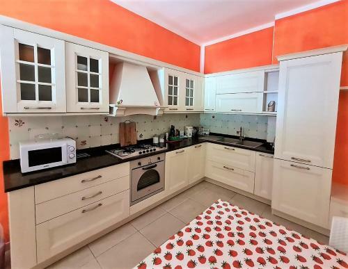 Casa Vacanze Vento Di Mare