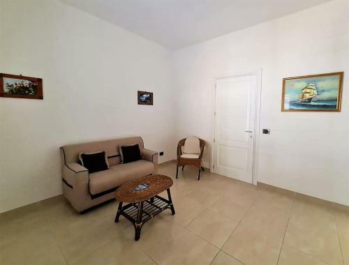 Casa Vacanze Vento Di Mare