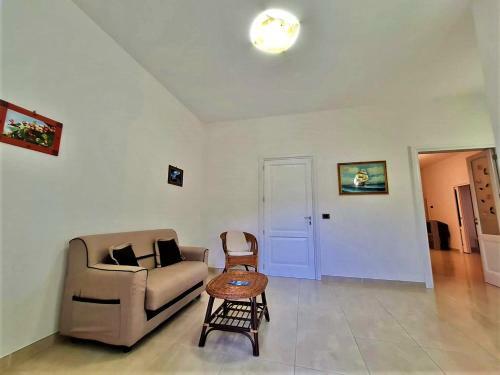 Casa Vacanze Vento Di Mare