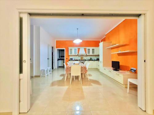 Casa Vacanze Vento Di Mare