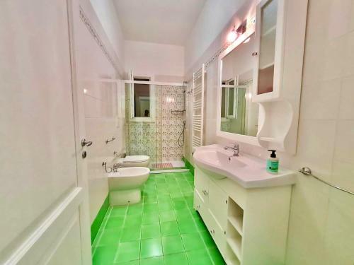 Casa Vacanze Vento Di Mare