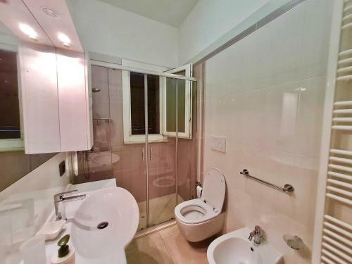 Casa Vacanze Vento Di Mare
