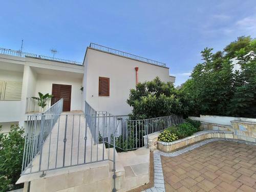Casa Vacanze Vento Di Mare