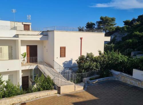 Casa Vacanze Vento Di Mare