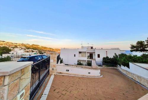 Casa Vacanze Vento Di Mare