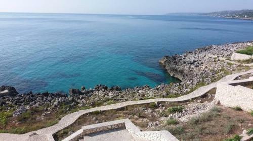 Casa Vacanze Vento Di Mare