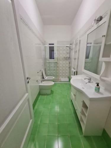 Casa Vacanze Vento Di Mare