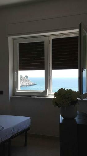 Casa Vacanze Vento Di Mare