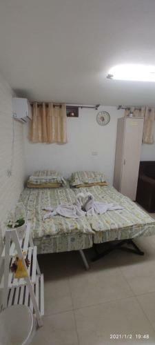 Yair Room Apartment