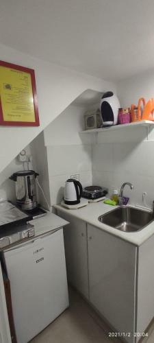 Yair Room Apartment