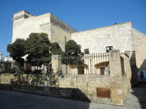 Apartamento Casa Peppino&chicchina