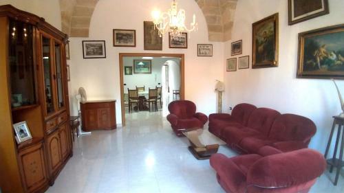 Apartamento Casa Peppino&chicchina