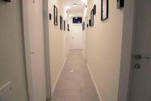 Boutique Apartment // City Center // Modern Vibe 3
