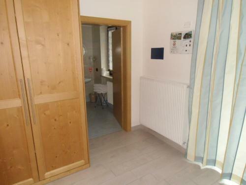 Hotel Garni Festil