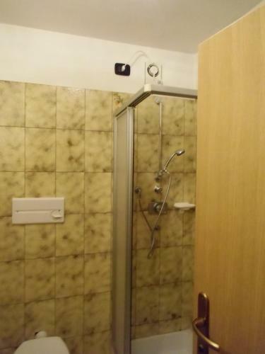 Hotel Garni Festil