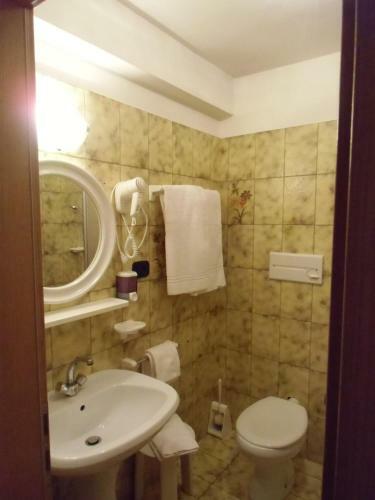 Hotel Garni Festil