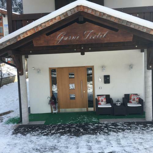 Hotel Garni Festil
