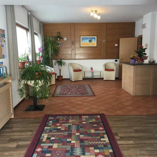 Hotel Garni Festil