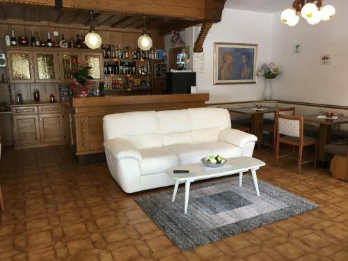 Hotel Garni Festil