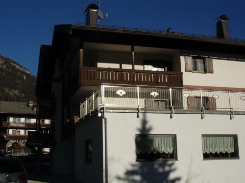 Hotel Garni Festil