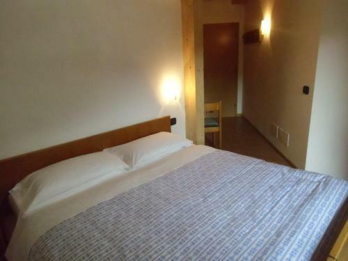 Hotel Garni Festil