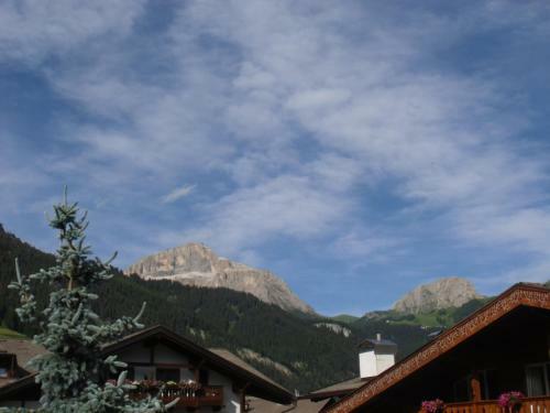 Hotel Garni Festil