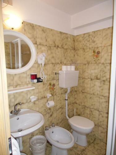 Hotel Garni Festil