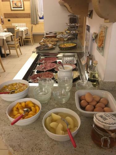 Hotel Garni Festil