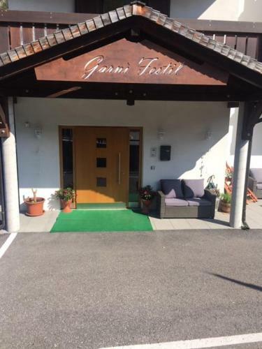 Hotel Garni Festil