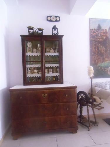 Hotel Garni Festil
