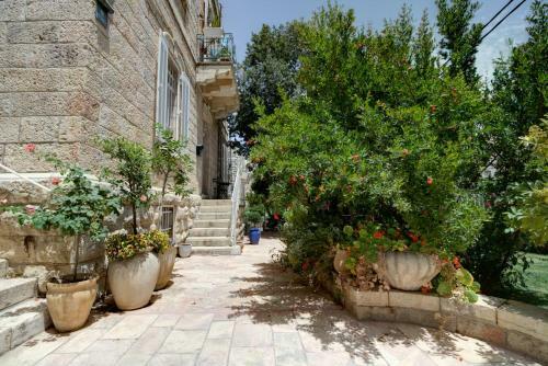 Apartamento The Pearl In Talbyeh