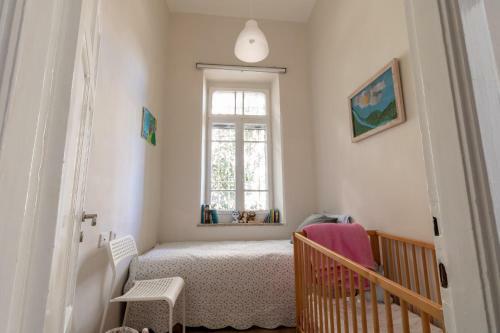 Apartamento The Pearl In Talbyeh