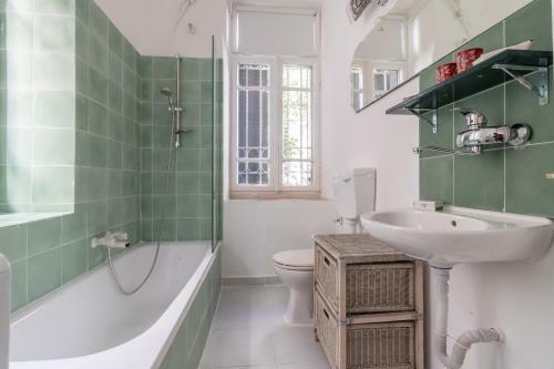 Apartamento The Pearl In Talbyeh
