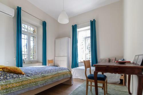 Apartamento The Pearl In Talbyeh