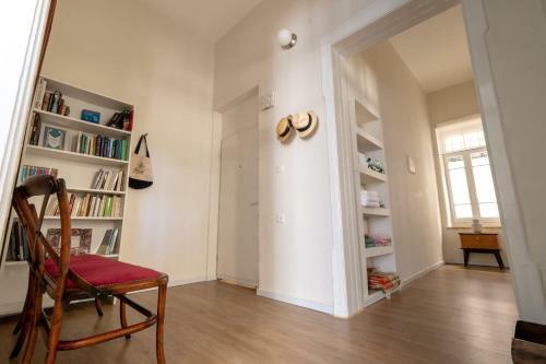 Apartamento The Pearl In Talbyeh